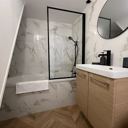 Apartment Vue Sur La Basilique - Boulogne-sur-Mer