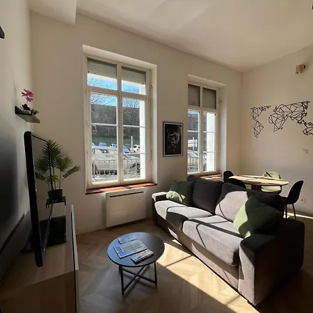 Vue Sur La Basilique - Apartment