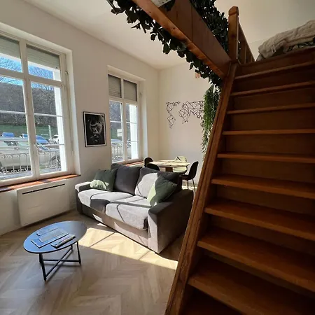 Vue Sur La Basilique - Apartment