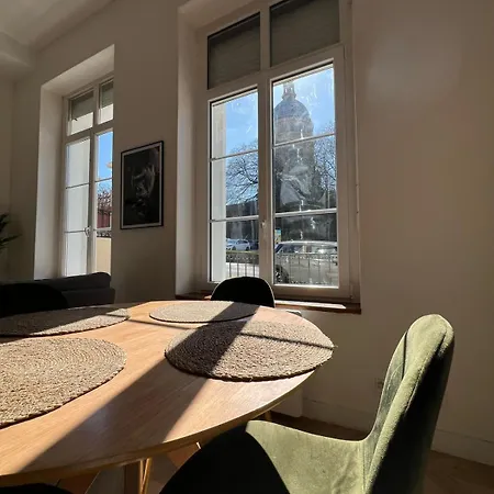 Vue Sur La Basilique - Lägenhet *