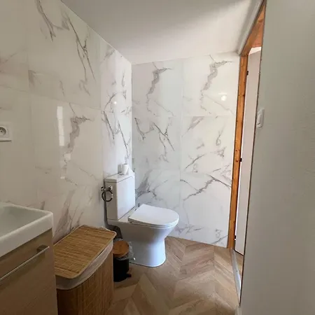 Lägenhet Vue Sur La Basilique - *